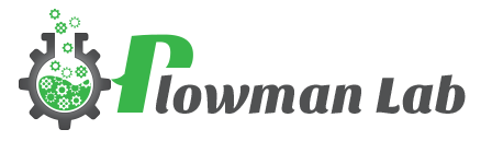 Plowman Lab logo